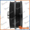 Poulie damper vilebrequin pour FORD | RKP-CH-029, BR3Z6312A